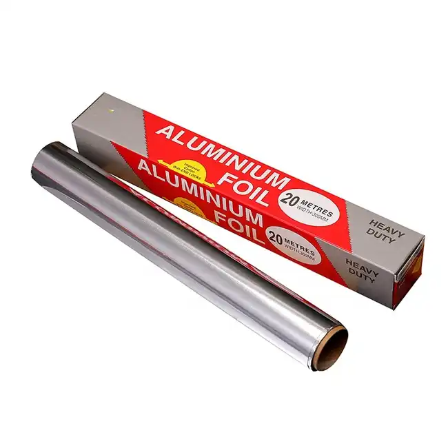 30cm 45cm Household aluminum foil roll