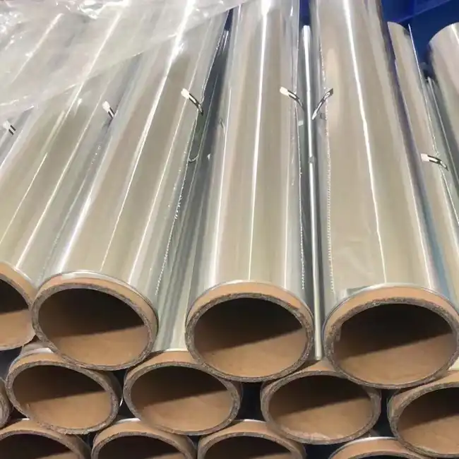 30cm 45cm Household aluminum foil roll