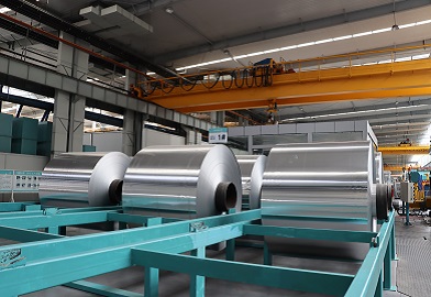 5754 aluminum coil