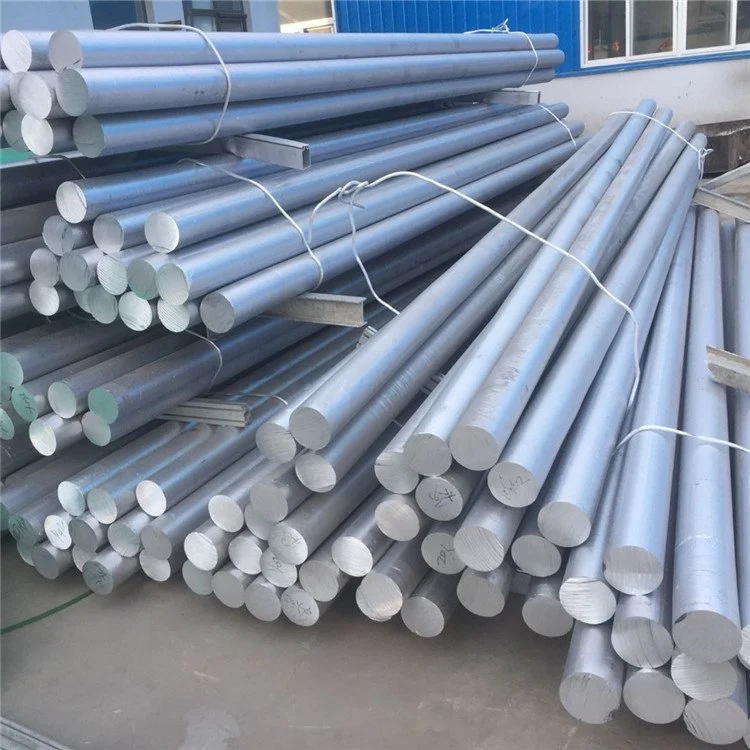 5083 aluminum rod