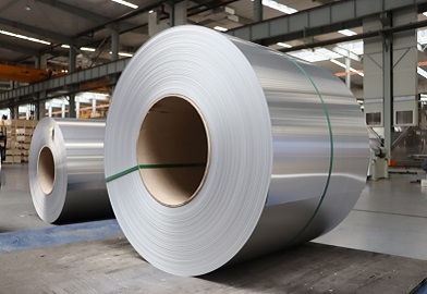 3003 aluminum coil