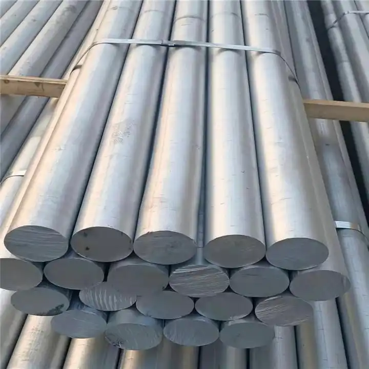 6061 aluminum rod