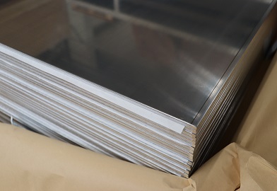 3003 aluminum plate