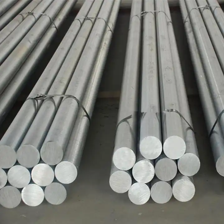 5083 aluminum rod