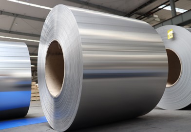 5754 aluminum coil