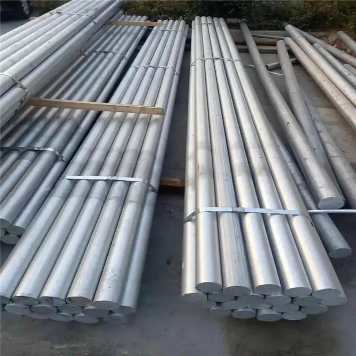 5A05 aluminum rod