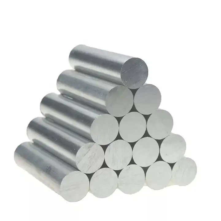 5052 aluminum rod