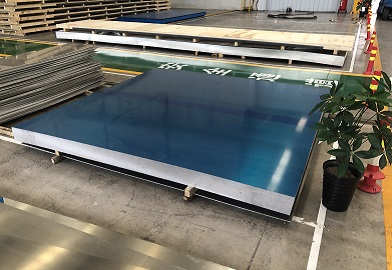 3003 aluminum plate