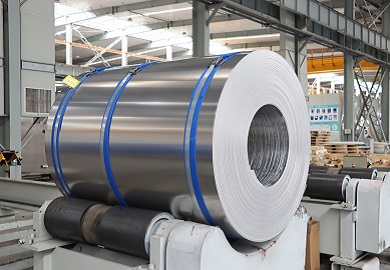 3004 aluminum coil