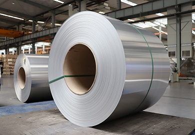 3004 aluminum coil