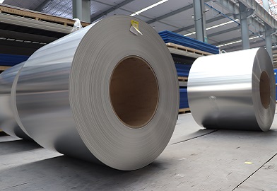 3104 aluminum coil