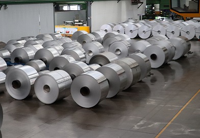 5052 aluminum coil