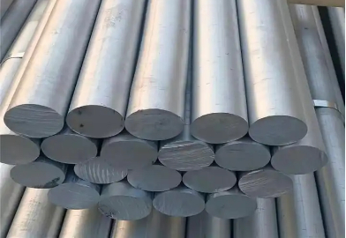 5A05 aluminum rod